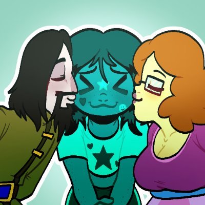 They/She | 21 | I like MCSM, Ninjago, Ratboy Genius, Central Park, and Roomerang! | Pfp and banner by @YukkiMons