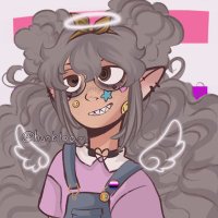 ArtistGirl98 - (CEO of Business Queen)(JxBierce) (@girl98artist) 's Twitter Profile Photo ArtistGirl98 - (CEO of Business Queen)(JxBierce) (@girl98artist) 's Twitter Profile Photo