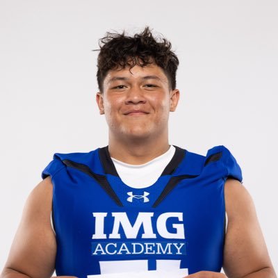 jaxonguerrero07's profile picture. IMG Academy c/o 2026 | #19 in 🇺🇸 4.5⭐️ Kohl’s | #1 Punter in AZ | 928-853-0770 | 6’0 230 lbs | 4.166 GPA | NCAA ID# 2405314177 jaxonguerrero6@gmail.com