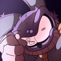 Evil Rogelio 🔞🔞🔞🗣️ (@rabbit5gamer) 's Twitter Profile