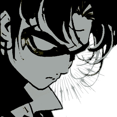 F̲I̲F̲T̲H̲ R̲O̲B̲I̲N̲。 Profile