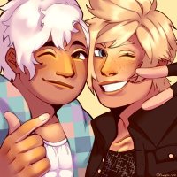 Prompto_Simp (@promptobestboi) 's Twitter Profile Photo