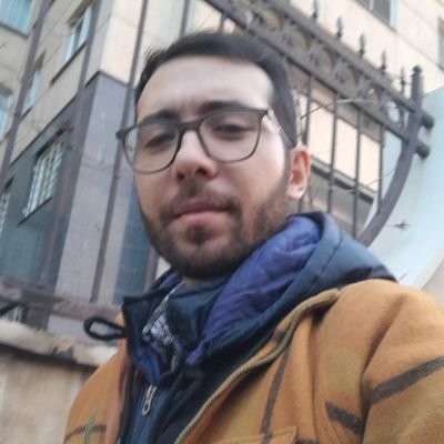 اسب تازی دو تگ رود به شتاب
اشتر آهسته میرود شب و روز