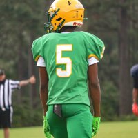 Dereon Wiley (@dereonwiley5) 's Twitter Profile