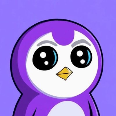 Dev @DeathOfPengu 🐧❄️ | Web3, memes & lore on the blockchain