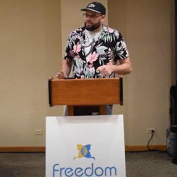 The Anarchist Anabaptist (cody cook) Profile