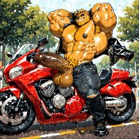 HᴏʀɴʏBᴇᴀʀ (@sweller_bear) 's Twitter Profile Photo HᴏʀɴʏBᴇᴀʀ (@sweller_bear) 's Twitter Profile Photo