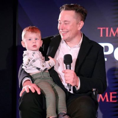 Handsome/Brilliant CEO - SpaceX 🚀,Tesla 🚘 Founder - The Boring Company 🛣 Co-Founder - Neural-ink, OpenAI 🤖🦾 This page doesn’t support violence!!!!