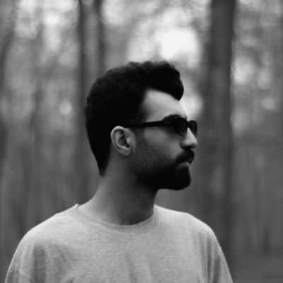 EzaHoseini's profile picture. 