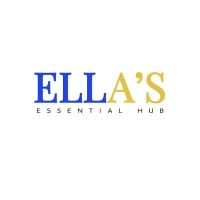 EllaEssential's profile picture. 