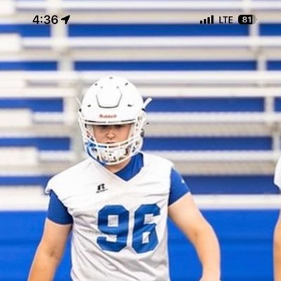 3B/RHP T79F S75-78 Waukee Northwest high school | Football K/P Train With Kohls Kicking | email:dchoos22@gmail.com | 3.959 GPA | IA | 515-444-3718| 2027 grad|