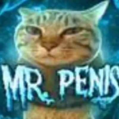 CloakNDagger54's profile picture. gabadegoo