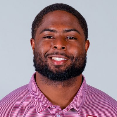 Player Personnel / Recruiting Assistant @BCFootball