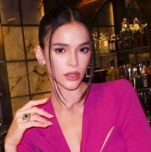 leidilaiine's profile picture. ₊⊹Aqui dois papos não se criam₊⊹
