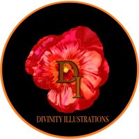 Divinity illustrations (@divinityillus) 's Twitter Profile
