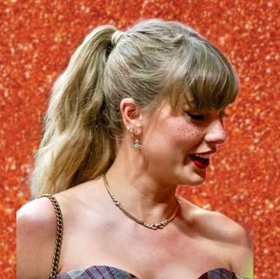 fan account / 27 anos • Escorpião • Radiologia • Informática • T.I • RH • Midnights AOTY 🏆 | TS12 🧡💚❤️🔥
🏈