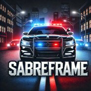 Sabreframe's profile picture. 