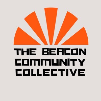 The Beacon Community Collective CIC - Walworth SE17. Keeping it local.