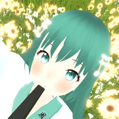 winsrits's profile picture. 💚 🧡 💜 💙 💛
笛と鍵盤の妖精ユニット「WinsRits」です！
ウィンドシンセ🪈と キーター🎹 で楽しい演奏をお届けします♪
お気軽にフォロー・絡んでくれると嬉しいです♪
#動画勢VTuber #個人箱演奏系V
💚 🧡 💜 💙 💛

♪♪♪== 演奏動画はリンクから ==♪♪♪