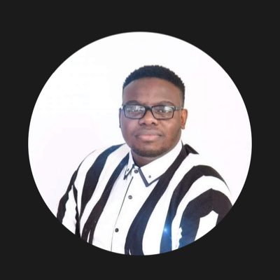 muandisi1's profile picture. Be Happy and Live...