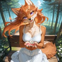 FifiTheFox (@fifithefox01) 's Twitter Profile