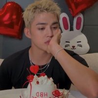๐๐ฆ๐ช๐ฅ ๐ (@kitsxuke) 's Twitter Profile
