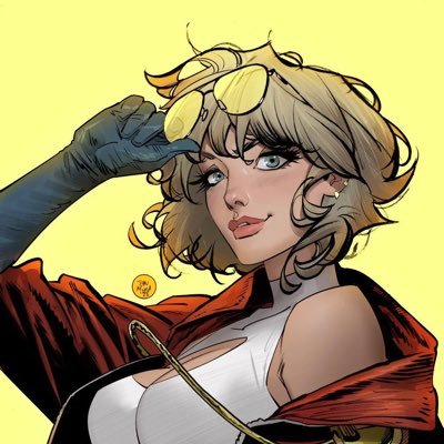 I dunno/man | powergirl defender until the day I die (but not in a gooner way) | Superboy prime apologist | Killing Joke’s #1 hater | marvel is cool too