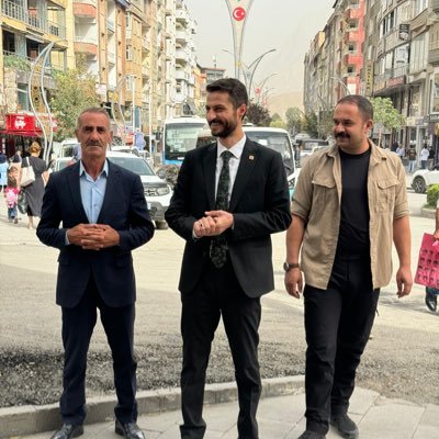Aslı Aslına , Nesli Nesline çeker... Basın Kart Sahibi, 27.Dönem Milletvekili A.Adayı, Civil Engineer
