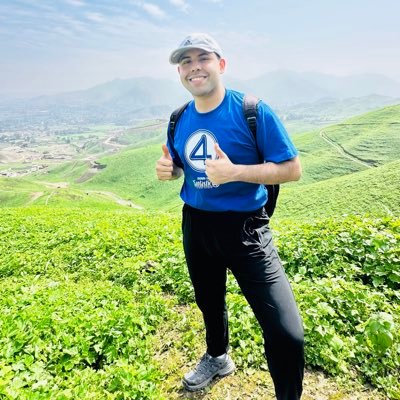 RRaffo06's profile picture. Dale U // 27 🥳