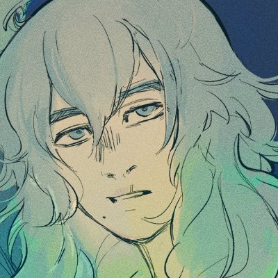 COMMISSIONS OPEN NewGuyToddArtさんのプロフィール画像