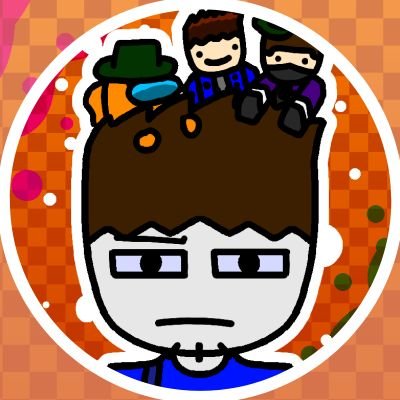 ✝️18y | (06/12)
🔴YouTube: (8K+)
⚫TikTok (800+)
🎨Artist and FilpaClip Animator