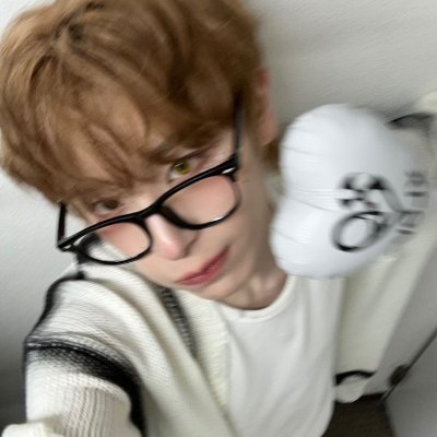 ate_eezys's profile picture. she/her
New to edtwt
sw: 153 cw: 140 gw: 120 ugw: 100lbs
162cm