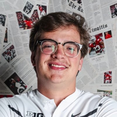 Player Personnel Analyst - @OhioFootball | tOSU Alum | Previously With: @GoBearcatsFB @OhioStateFB