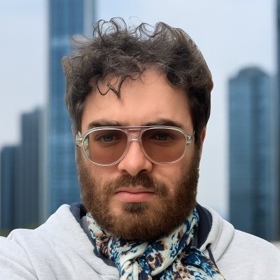 alexitcdev's profile picture. Pragmatic problem solver