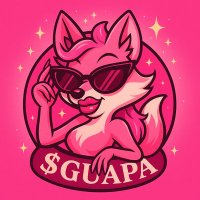 $GUAPA (@guapatoken) 's Twitter Profile