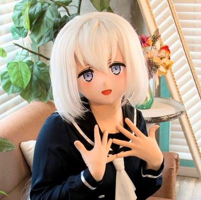 hi_kari123's profile picture. 2次元アイドルを愛せ　紺野純子(2025.8)/○○(2025.11)