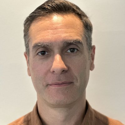 carvalhojr's profile picture. Transformo complexidade financeira em soluções simples, escaláveis e seguras.