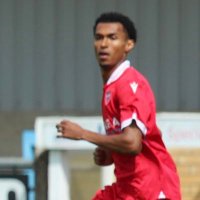 Joshua (@joshuakassaye7) 's Twitter Profile