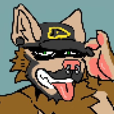 ★ gay werewolp ★ he/him ★ 21 ★ cancer survivor ★ shitbox connoisseur ★ outdoor dog ★ 18+ ★ suit making account @FrontRangeSuits ★ dm for AD ★
