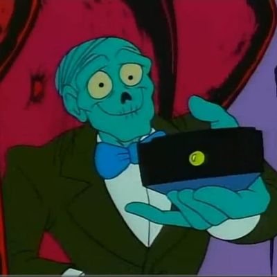 Los Cuentos Desde La Cripta 1 La Serie Del Terror Años 1989 💀 💀 💀 16/01/1979 😎 😎 😎