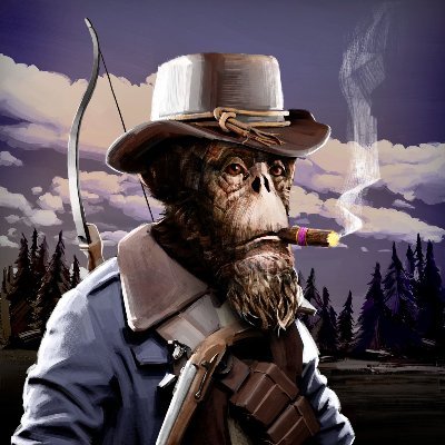 Agathon de’ Medici. Founder @SpyIncGame, @the_ape_society, and @voltonchain on Base
https://t.co/4sFVAz5dU8