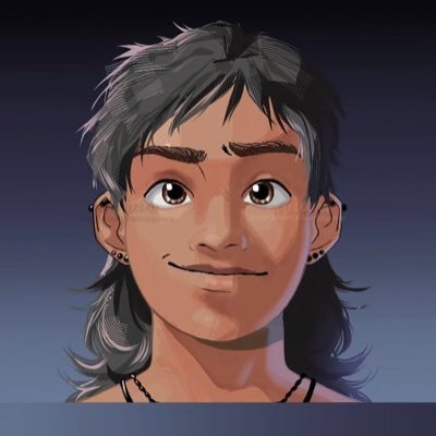 Astubentiger's profile picture. Be careful, might butch you too hard