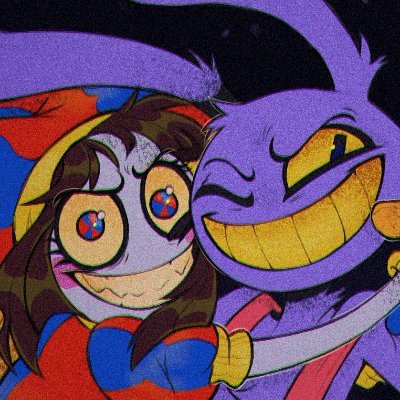 💜Mille💚𝐼 𝐿𝑜𝑣𝑒 𝐷𝑖𝑝𝑐𝑖𝑓𝑖𝑐𝑎💜 24y-She/They💜AroAce💜🖤💚Multifandom 🐾 alt: @milledcoyote ✨