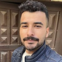 Muhammad Smiry (@muhammad_chat) 's Twitter Profile