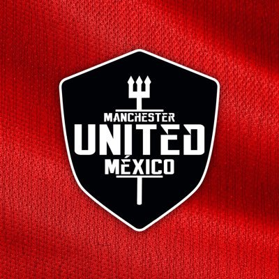 𝐌anchester 𝐔nited 𝐒upporters 𝐂lub | 𝘾𝙡𝙪𝙗 𝙤𝙛𝙞𝙘𝙞𝙖𝙡 𝙙𝙚𝙡 #𝙈𝙐𝙁𝘾 | La mayor comunidad de Red Devils en 🇲🇽#MexicanRedArmy