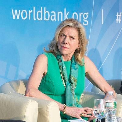 Ladyforesterl's profile picture. American-British businesswoman who is the chair of E.L. Rothschild, a holding company