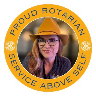 Executive Director, Rotary Club of Louisville, the 12th largest among 45,000 clubs worldwide #ServiceAboveSelf #UniteForGood