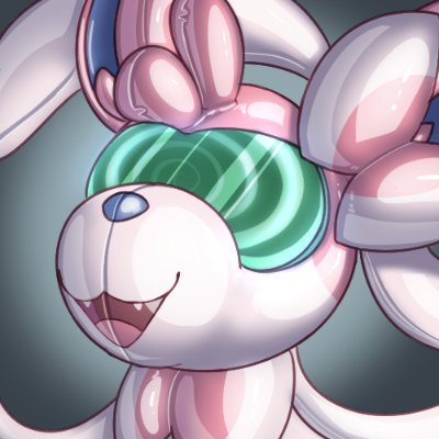 Somethingga3's profile picture. A Sylveon Drone looking for good little Vees to corrupt, or maybe even break into serving my Queen.
All Hail the Fairy Queen
All Hail @FrenchB52921799