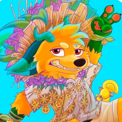 DragoYip 🔜 Confuror 2025さんのプロフィール画像