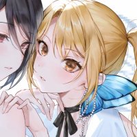 noorie / inactive kinda (@teddytoukos) 's Twitter Profile